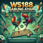 WS168 Sabung Ayam: Trik Memenangkan Taruhan dengan Mudah